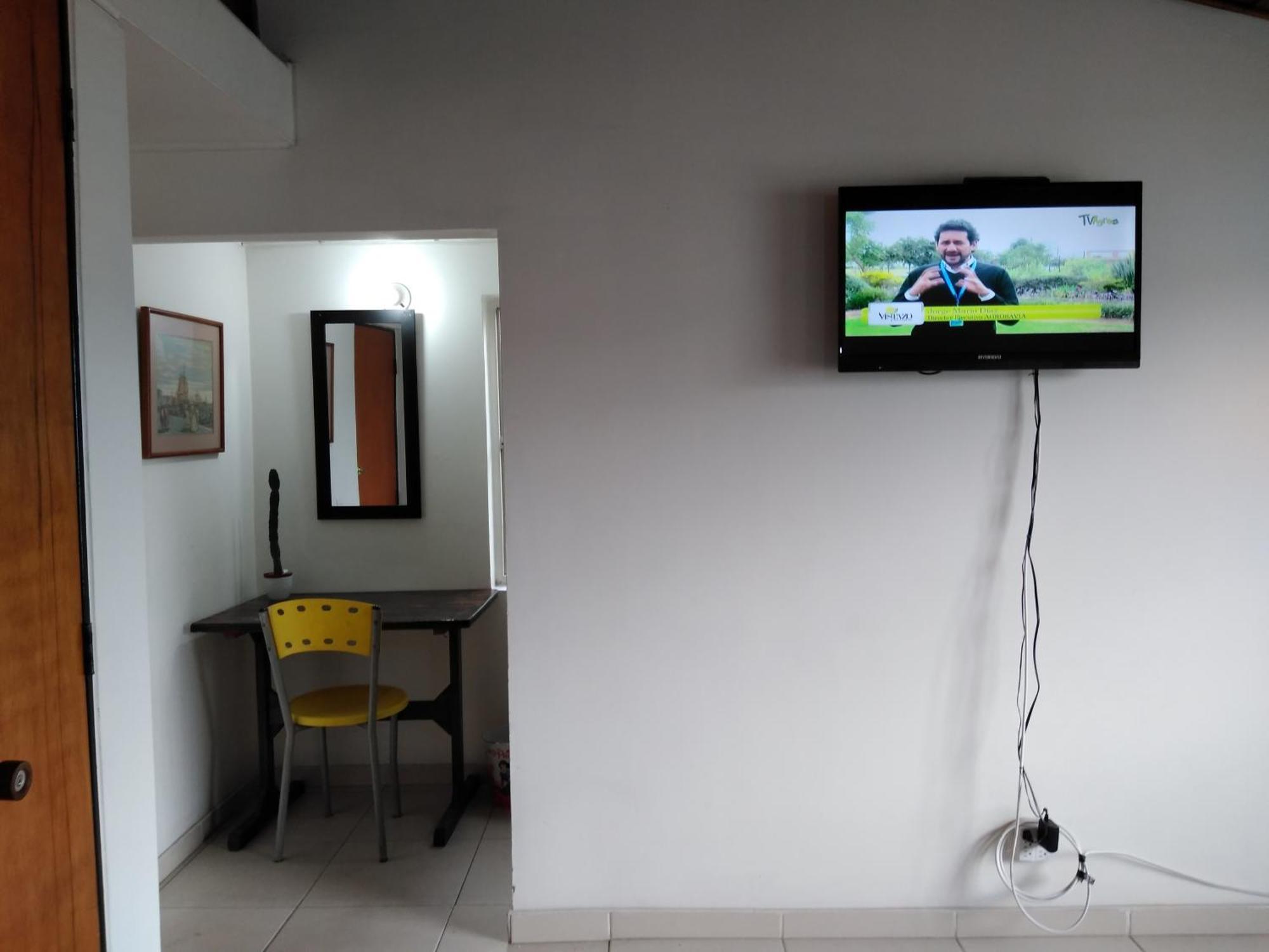Hostal Norma101 Bogotá Exteriör bild