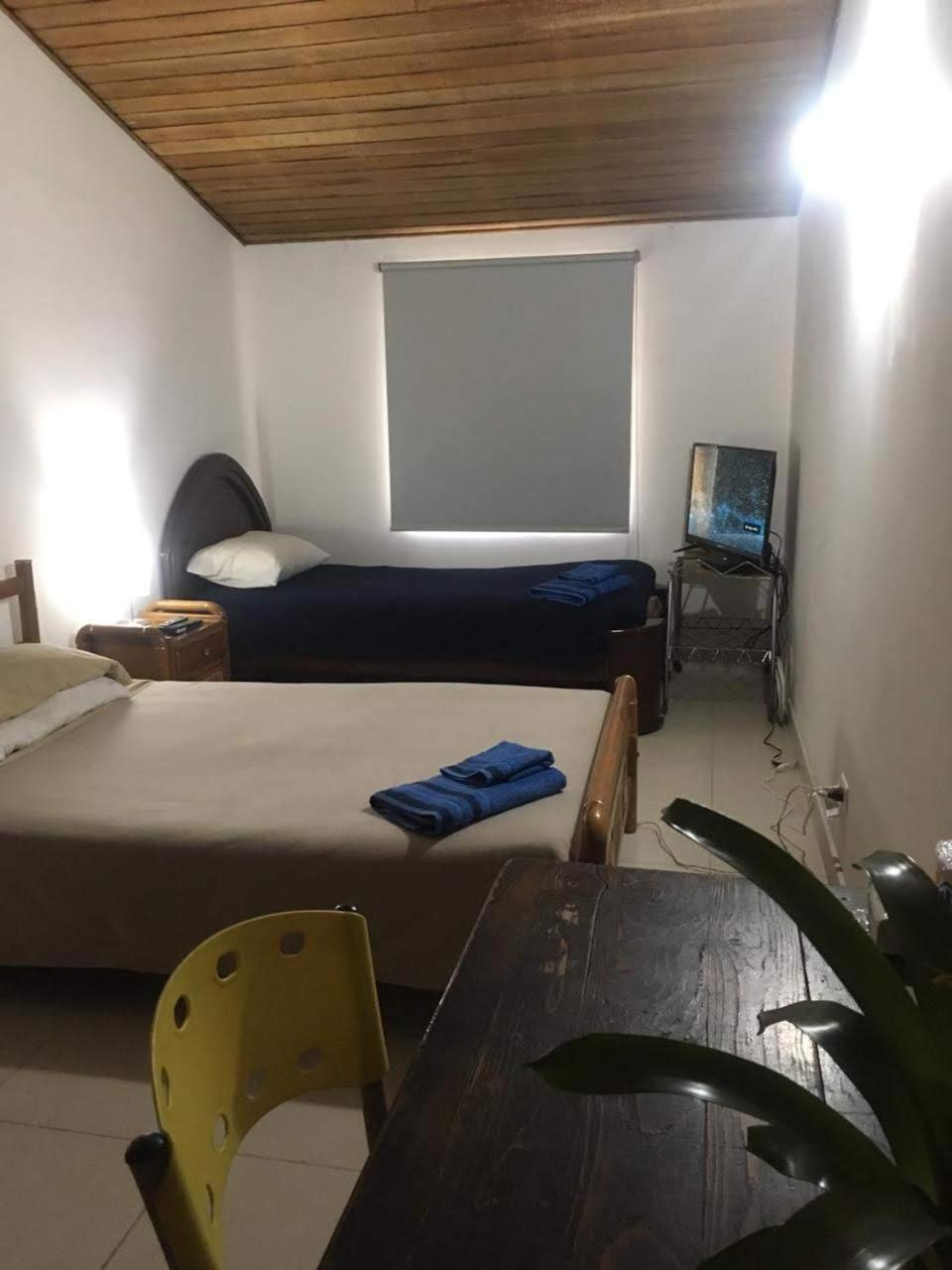 Hostal Norma101 Bogotá Exteriör bild