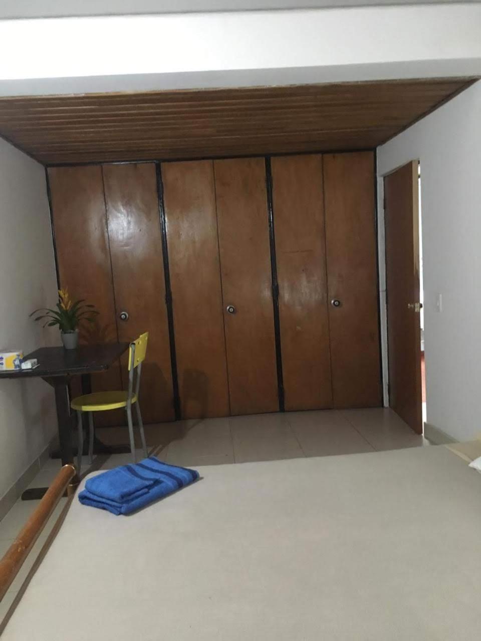 Hostal Norma101 Bogotá Exteriör bild