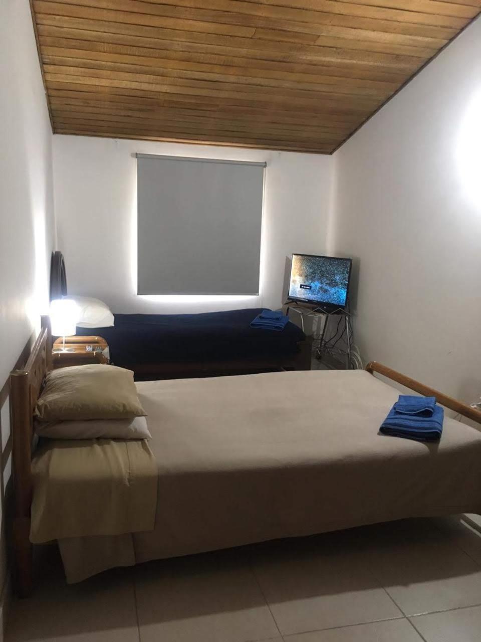 Hostal Norma101 Bogotá Exteriör bild