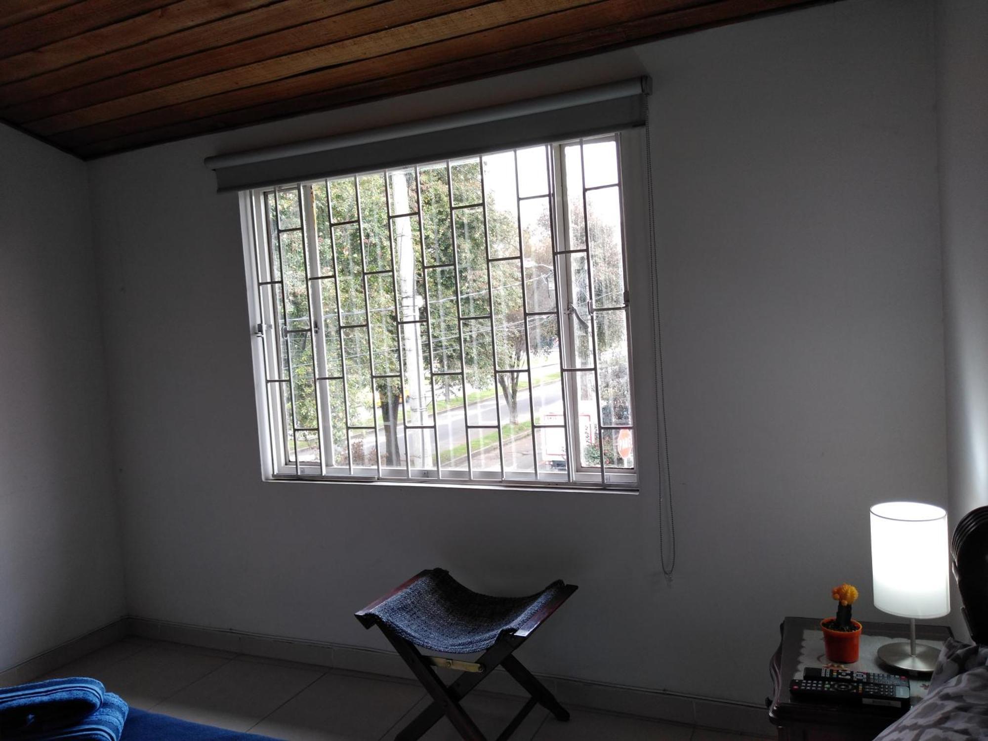 Hostal Norma101 Bogotá Exteriör bild
