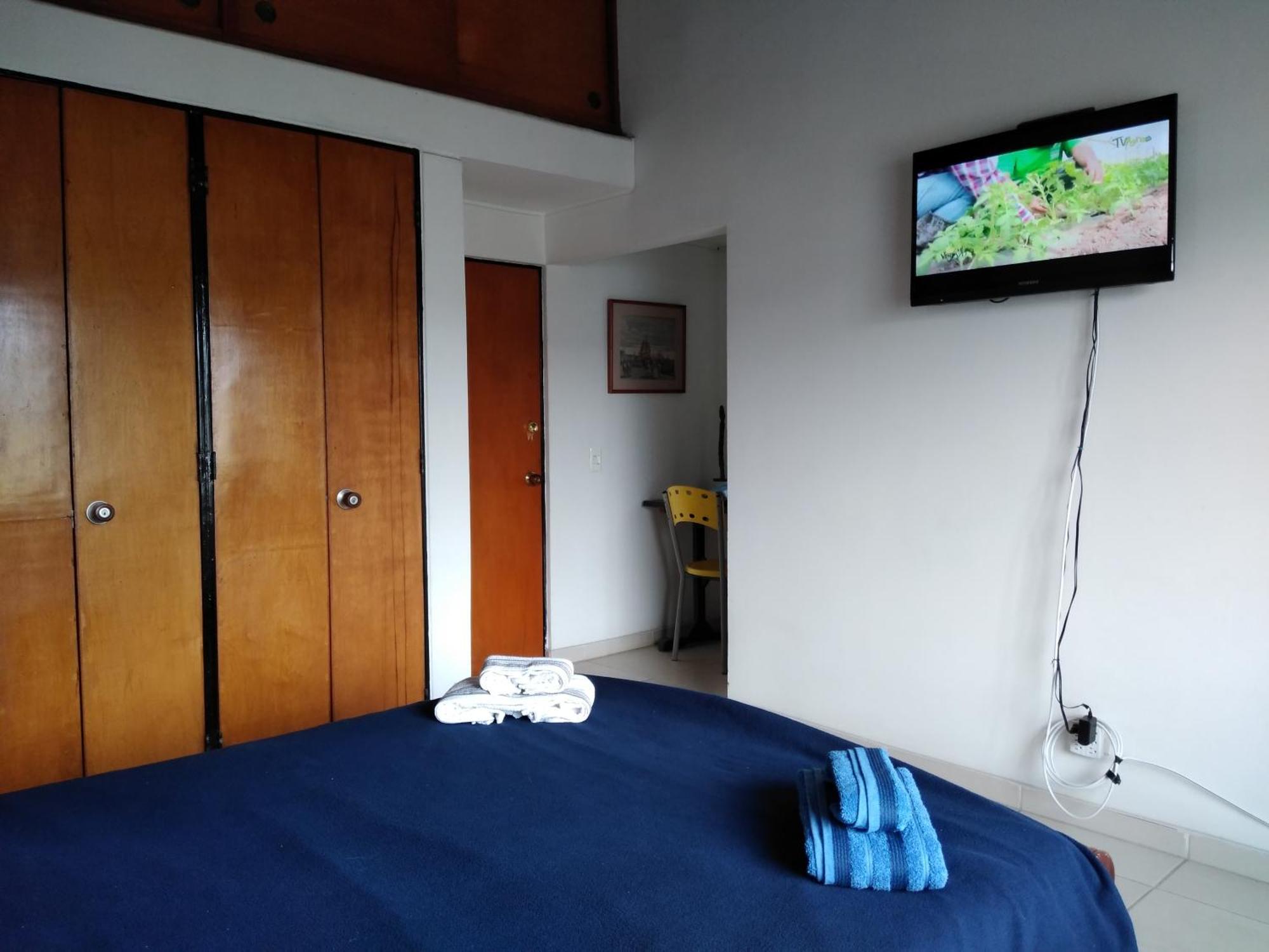 Hostal Norma101 Bogotá Exteriör bild