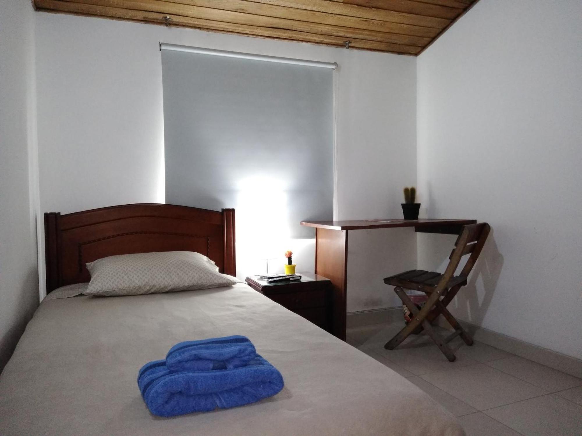 Hostal Norma101 Bogotá Exteriör bild