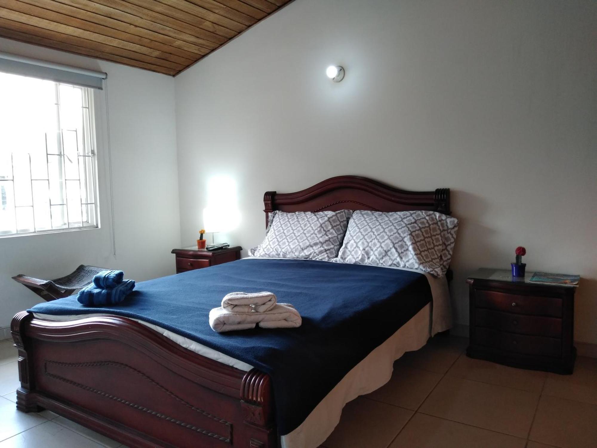 Hostal Norma101 Bogotá Exteriör bild