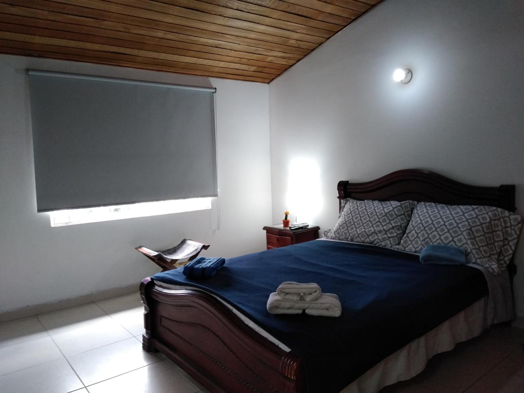 Hostal Norma101 Bogotá Exteriör bild