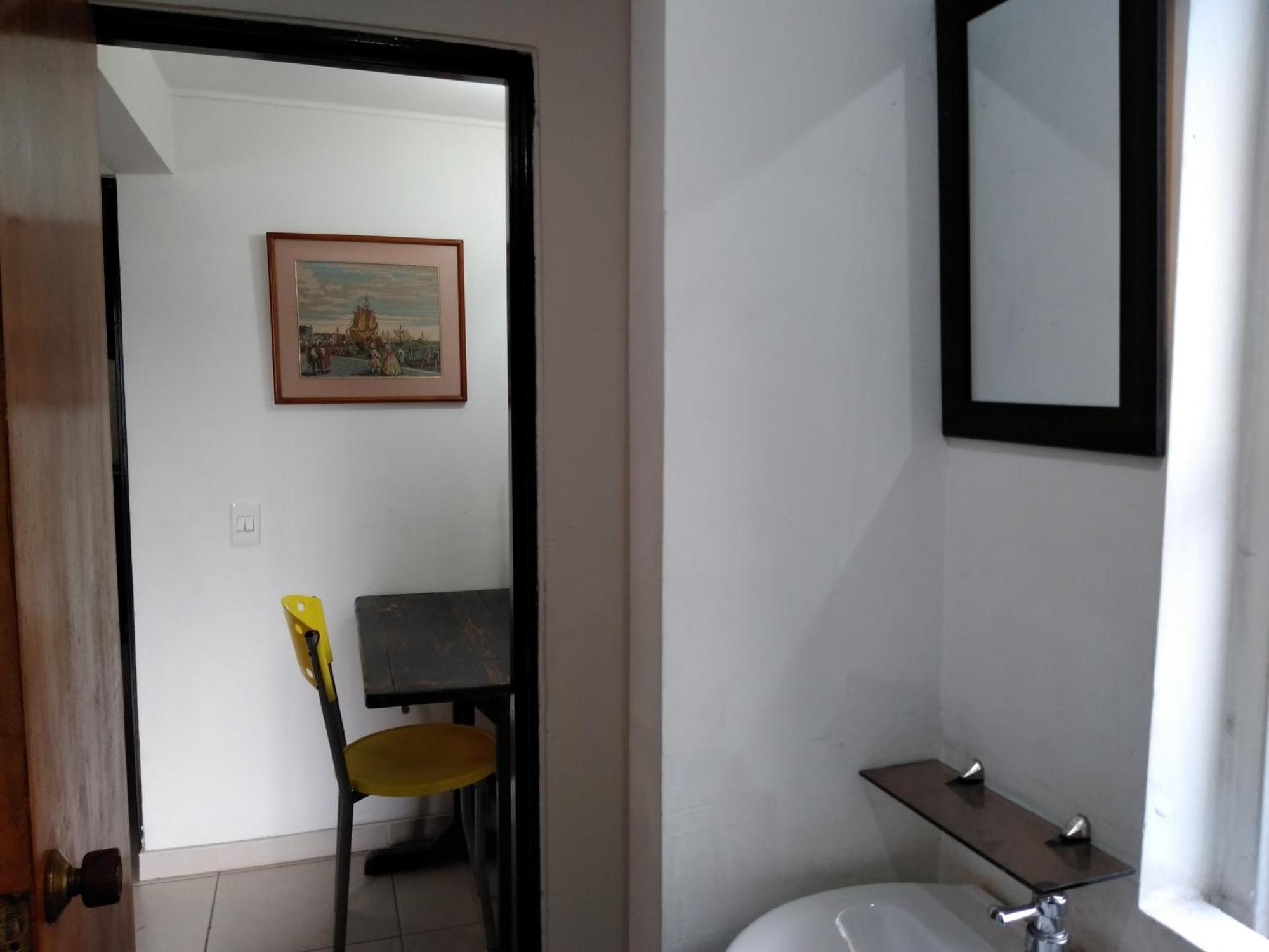 Hostal Norma101 Bogotá Exteriör bild
