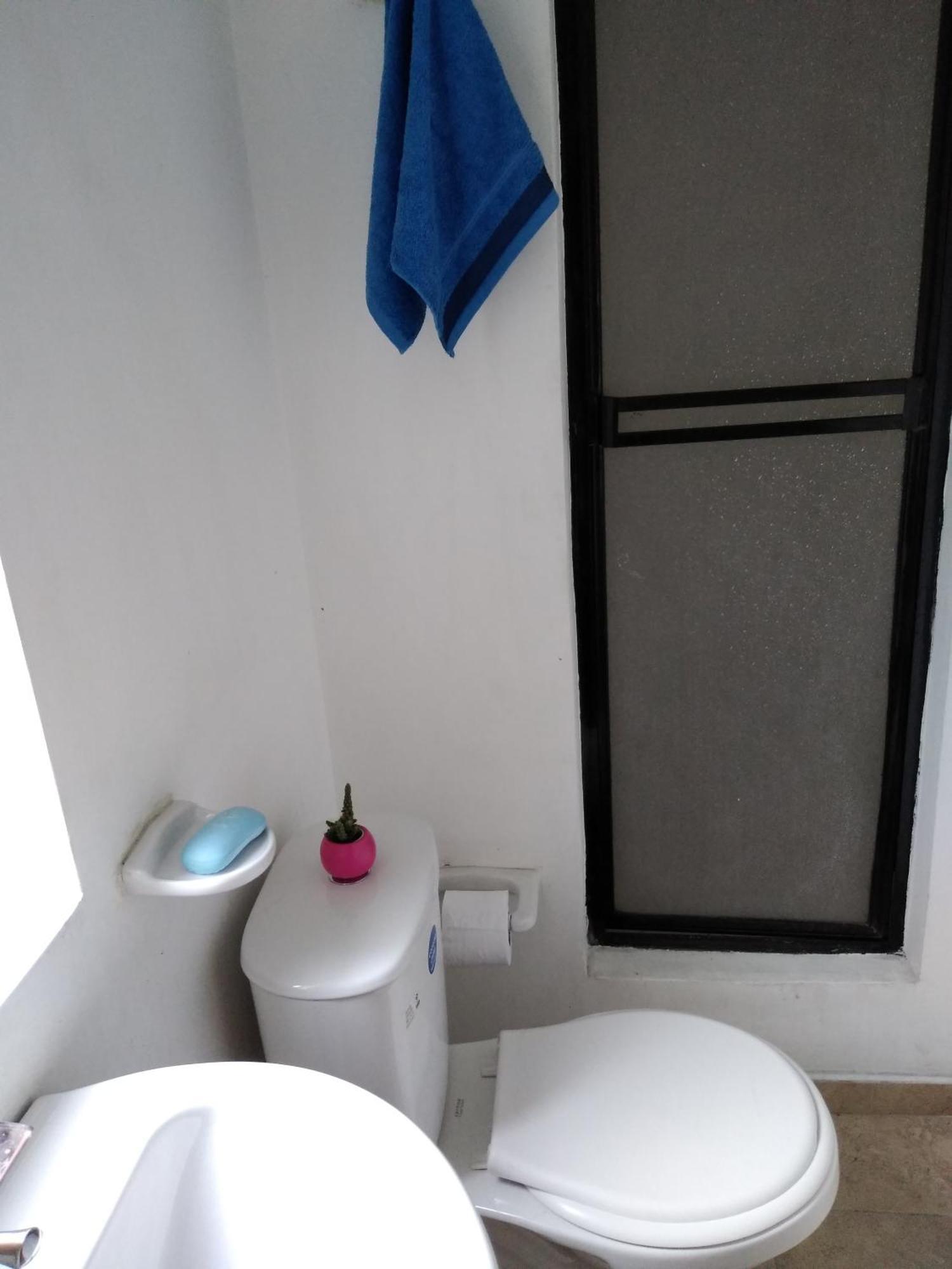 Hostal Norma101 Bogotá Exteriör bild