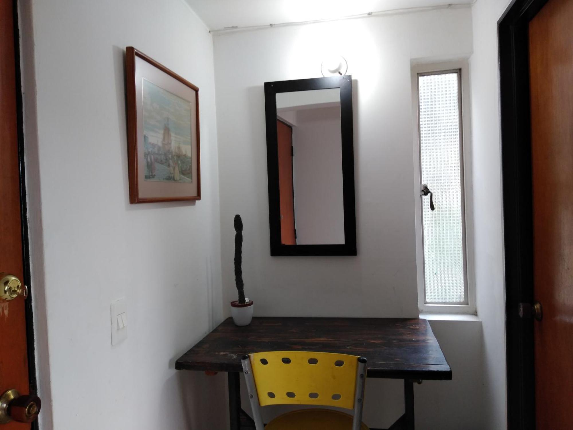 Hostal Norma101 Bogotá Exteriör bild
